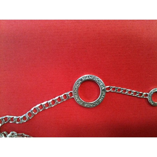 Bracelet Pianegonda en argent