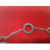 Bracelet Pianegonda en argent