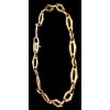Bracelet Cartier en or
