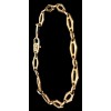 Bracelet Cartier en or