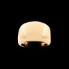 Bague Cartier en or