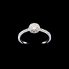 Solitaire Messika Joy Diamants