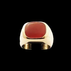 Bague Fred Tourmaline