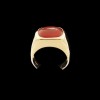 Bague Fred Tourmaline