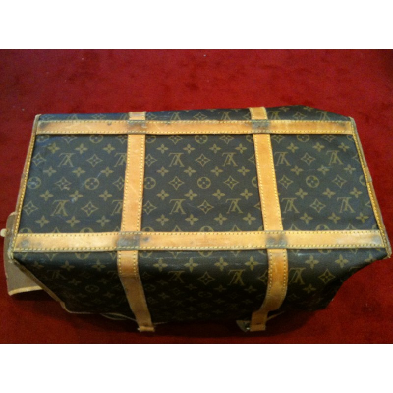 Sac Chien Louis Vuitton - LuxeForYou