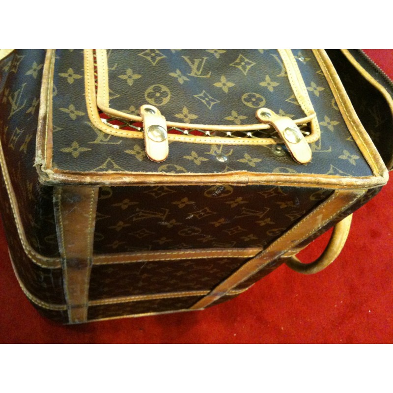 Sac Chien Louis Vuitton - LuxeForYou