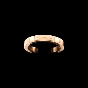 Alliance Cartier Lanières