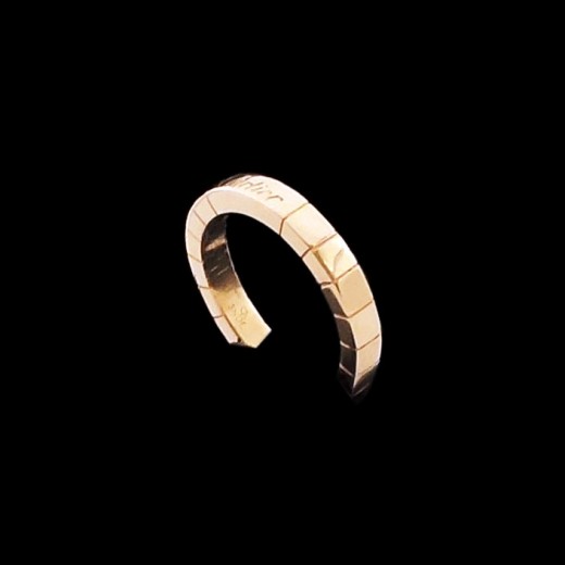 Alliance Cartier Lanières