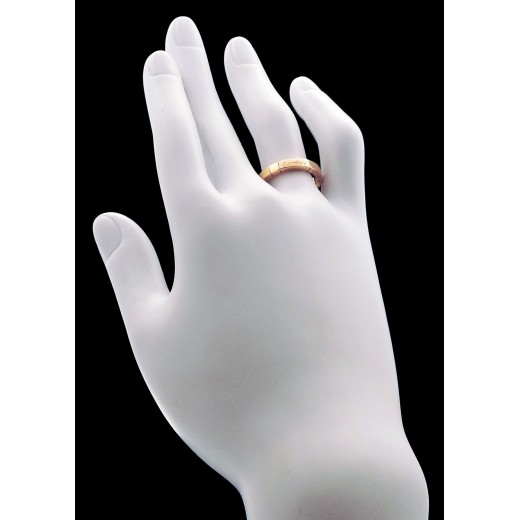 Alliance Cartier Lanières