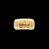Bague Chaumet Jonc en or