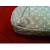 Sac Louis Vuitton Daily GM en tissu monogram denim