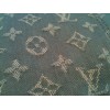 Sac Louis Vuitton Daily GM en tissu monogram denim