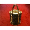 Sac Louis Vuitton Bucket GM en toile monogram