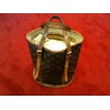 Sac Louis Vuitton Bucket GM en toile monogram