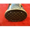 Sac Louis Vuitton Bucket GM en toile monogram