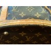 Sac Louis Vuitton Bucket GM en toile monogram