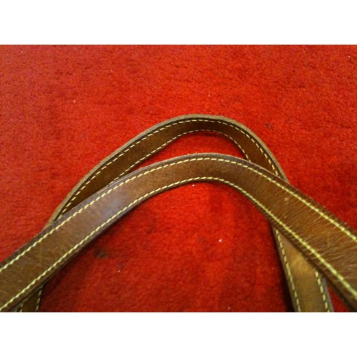 Sac Louis Vuitton Bucket GM en toile monogram