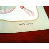 Foulard Cartier Colliers en soie