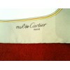 Foulard Cartier Colliers en soie