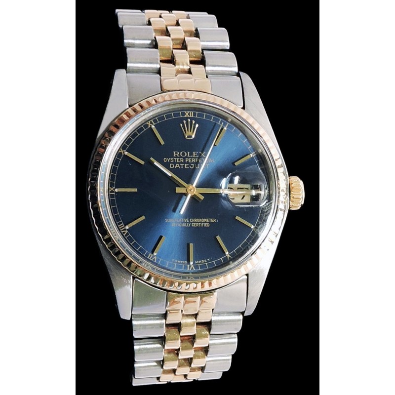 datejust 42mm