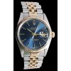 Montre Rolex Datejust 36 mm Or & Acier