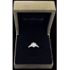 Bague Van Cleef & Arpels Fleurette Diamants