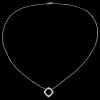 Collier Dinh Van Impression Diamants