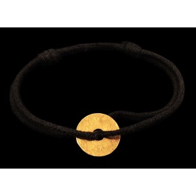 Bracelet Dinh Van Pi Chinois 24K