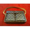 Sac Louis Vuitton Vivacité en toile monogram