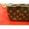 Sac Louis Vuitton Vivacité en toile monogram