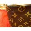 Sac Louis Vuitton Vivacité en toile monogram