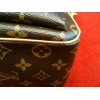 Sac Louis Vuitton Vivacité en toile monogram