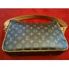 Sac Louis Vuitton Vivacité en toile monogram