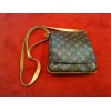 Sac Louis Vuitton Musette Salsa en toile monogram