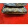 Sac Louis Vuitton Musette Salsa en toile monogram