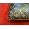 Sac Louis Vuitton Musette Salsa en toile monogram