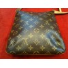 Sac Louis Vuitton Musette Salsa en toile monogram