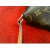 Sac Louis Vuitton Musette Salsa en toile monogram