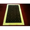 Drap de bain Louis Vuitton Monogram