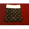 Drap de bain Louis Vuitton Monogram