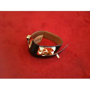 Ceinture Hermes Collier de chien