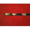 Ceinture Hermes Collier de chien