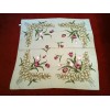 Foulard Chantal Thomass Tulipes en soie