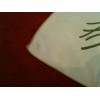 Foulard Chantal Thomass Tulipes en soie