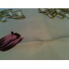 Foulard Chantal Thomass Tulipes en soie