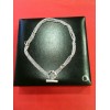 Collier Montblanc Caress of a Star en argent