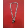 Collier Montblanc Caress of a Star en argent