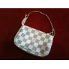 Pochette Louis Vuitton Damier