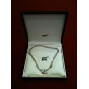 Collier Montblanc Caress of a Star en argent