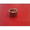 Bague Serge Thoraval en argent